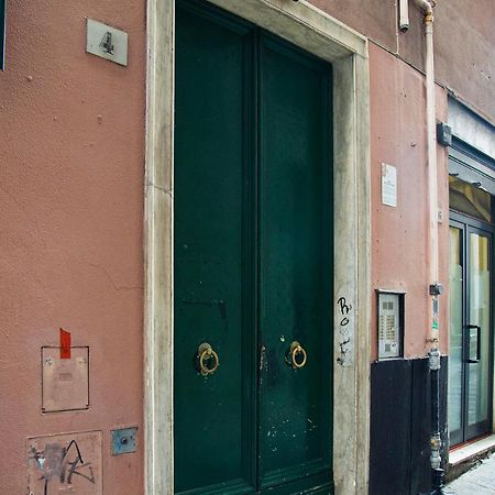La Dimora Del Ducale By Wonderful Italy Apartman Genova Kültér fotó