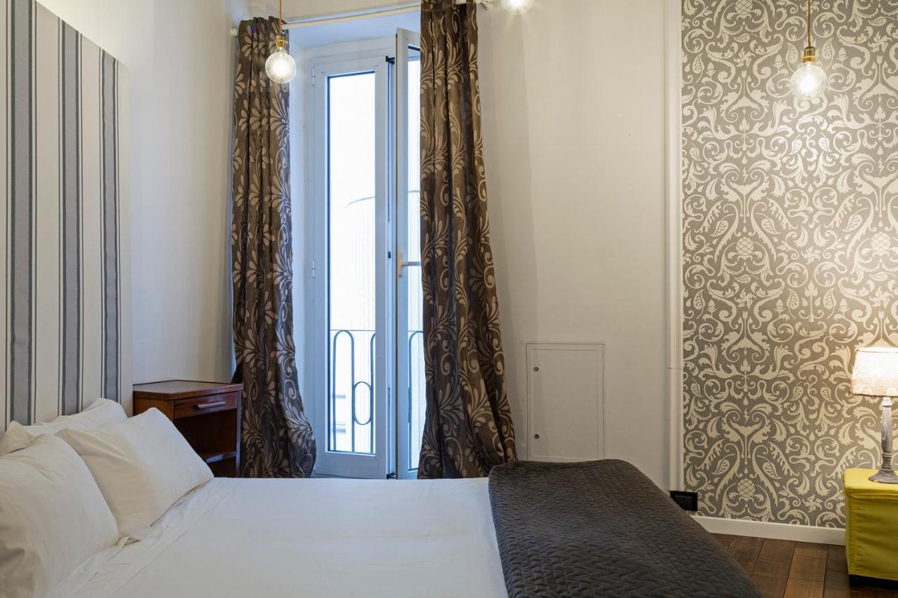 La Dimora Del Ducale By Wonderful Italy Apartman Genova Kültér fotó