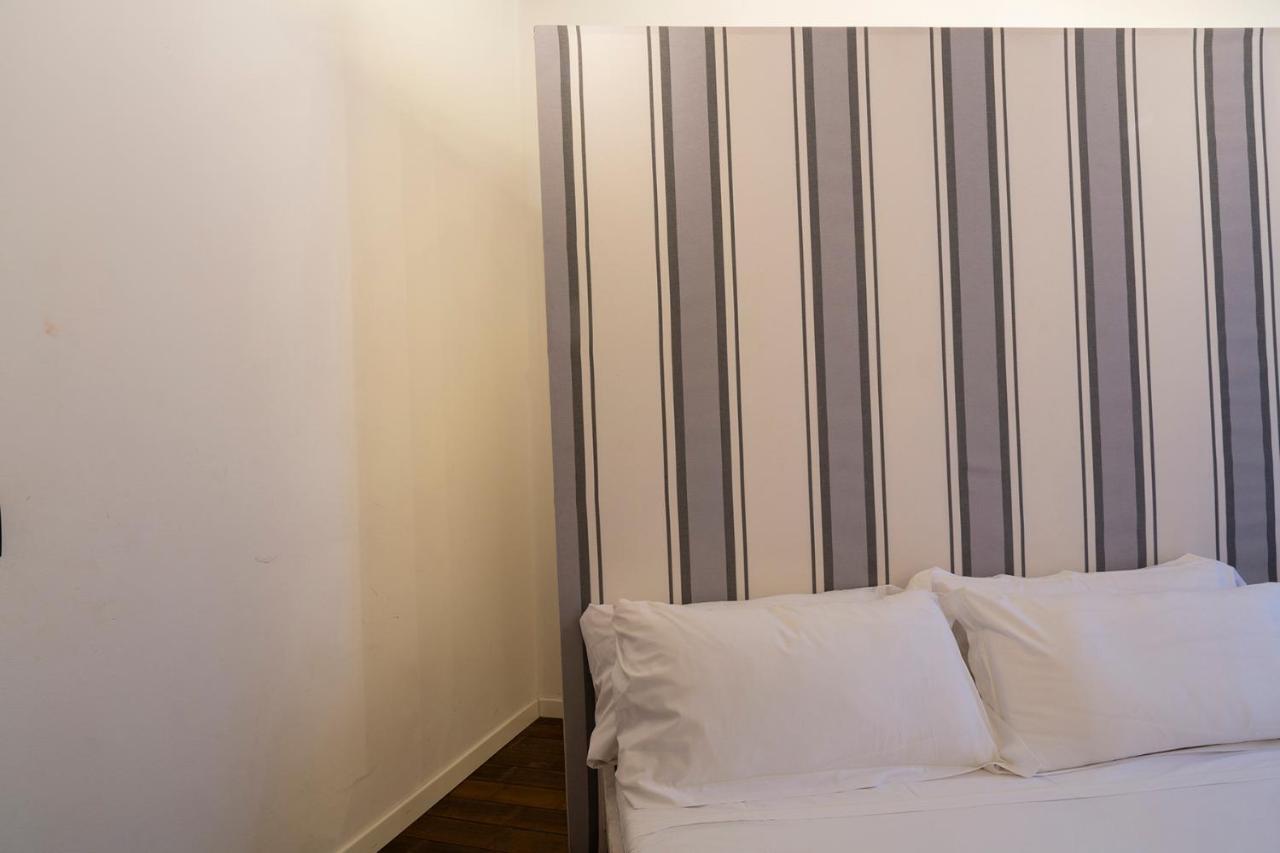 La Dimora Del Ducale By Wonderful Italy Apartman Genova Kültér fotó