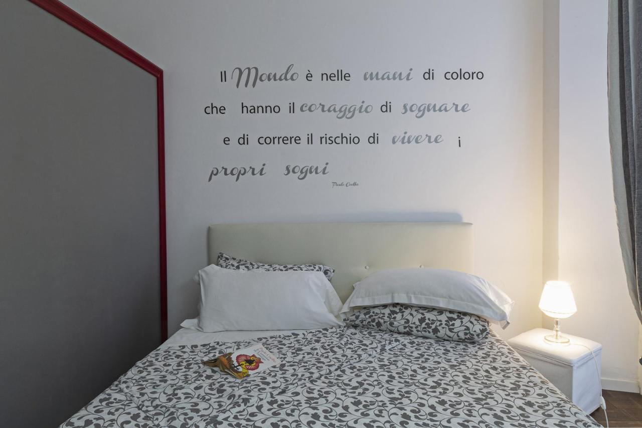 La Dimora Del Ducale By Wonderful Italy Apartman Genova Kültér fotó