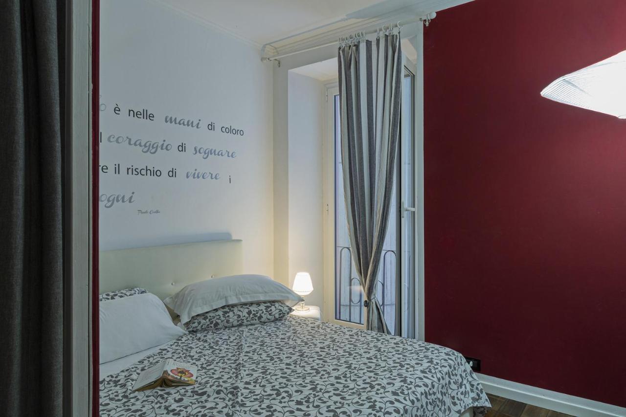La Dimora Del Ducale By Wonderful Italy Apartman Genova Kültér fotó