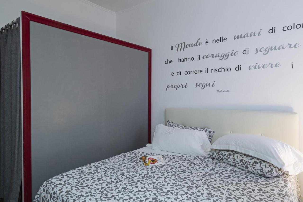La Dimora Del Ducale By Wonderful Italy Apartman Genova Kültér fotó